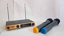 Мікрофон Shure UGX-88