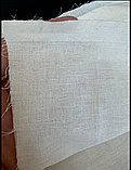 Тканина поплін суровий в рулонах, фото 4