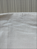 Тканина поплін суровий в рулонах