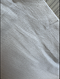 Тканина поплін суровий в рулонах, фото 2