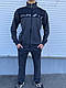 Спортивні якісні модні чоловічі костюми Туреччина - фото 2 - id-p1383466760