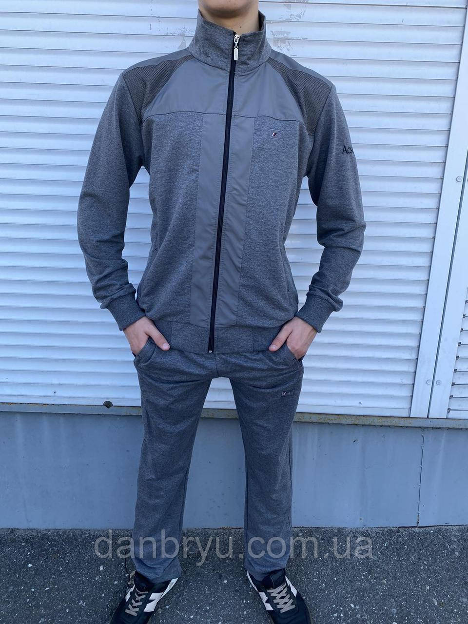 Костюми чоловічі спортивні Туреччина - фото 1 - id-p1563971830