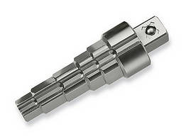 Газовий східцевий ключ Rothenberger