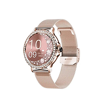 Б/У Смарт-годинник Smart Watch NX19 Pro з функцією Bluetooth дзвінка, Amazon, Німеччина, фото 3