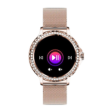 Б/У Смарт-годинник Smart Watch NX19 Pro з функцією Bluetooth дзвінка, Amazon, Німеччина, фото 5