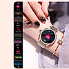 Б/У Смарт-годинник Smart Watch NX19 Pro з функцією Bluetooth дзвінка, Amazon, Німеччина, фото 7
