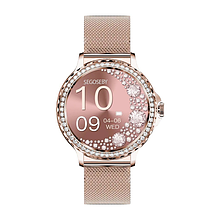 Б/У Смарт-годинник Smart Watch NX19 Pro з функцією Bluetooth дзвінка, Amazon, Німеччина, фото 6