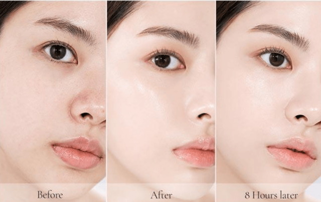 Стійкий кушон з вологим сяйним фінішем CLIO Kill Cover High Glow Cushion SPF50+ PA+++ 4-BO GINGER (14г*2 шт.)