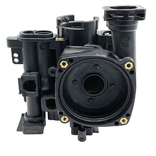 Гідровузол правий - равлик насоса Viessmann Vitopend WH1D Vitodens 7833960-2