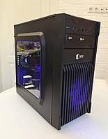 Частково БВ Системний блок Xeon E5 2676 V3 (12ядер/24потоку) + 16ГБ + GT730-1Gb + 240ГБ-SSD + 320ГБ-HDD