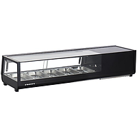 Вітрина для суші Frosty RTS-52B-2