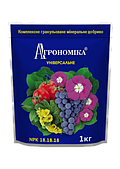 Агрономіка  універсальна - 1 кг