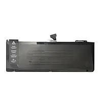 Акумуляторна батарея 5600mAh 10.8V 60Wh A1382 для MacBook Pro 15 A1286 MC721 MC723 MD322 MD104 2011-2012