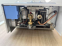 19 кВт. Газова колонка Termet GE-19-02 ELECTRONIC PRO (з модуляцією полум'я), фото 6