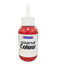 Барвник для клея Tenax Universal Colour Rossa (рожевий), 75 мл