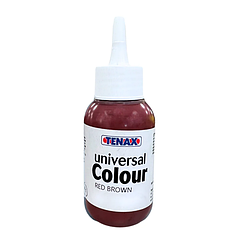 Барвник для клея Tenax Universal Colour Red (червоний), 75 мл