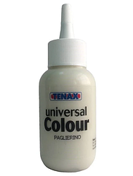 Барвник для клея Tenax Universal Colour Pagl (бежевий), 75 мл