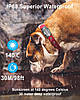 Тримач для собачого нашийника DEERLET Airtag, Amazon, Німеччина, фото 7