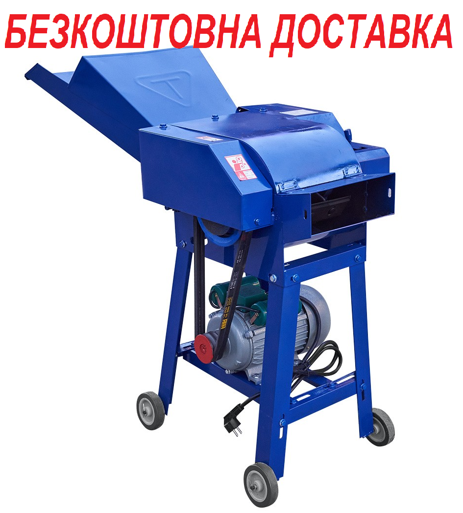 Подрібнювач стеблин ПСЕ-2.6, фото 1