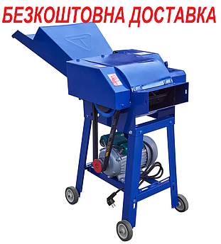 Подрібнювач стеблин ПСЕ-2.6
