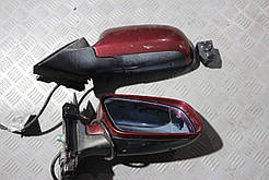 Комплект ліве-праве дзеркало та блок керування дзеркалами 4A0959565B  Audi A8 (D2) 1994—2002