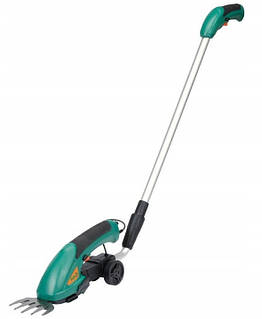 Акумуляторні ножиці для трави FLO f79530 1100 об/хв