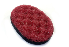 Tofix Губка для тіла (овал круглий)