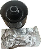 Пильовик шруса ваз 2121- 21213 ніва, внутрішній у зборі з хомутами та мастилом, фото 5