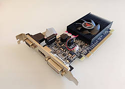 Відеокарта GeForce 210 1024Mb Biostar (VN2103NHG6)
