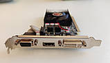 Відеокарта GeForce 210 1024Mb Biostar (VN2103NHG6), фото 3