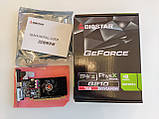 Відеокарта GeForce 210 1024Mb Biostar (VN2103NHG6), фото 4