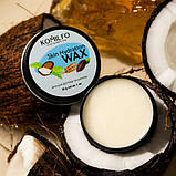 Зволожуючий віск для догляду за шкірою Skin Hydration Wax Komilfo, 30 г, фото 3