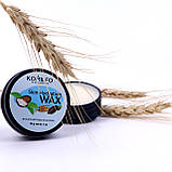 Зволожуючий віск для догляду за шкірою Skin Hydration Wax Komilfo, 30 г, фото 2