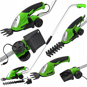 Ножиці садові акумуляторні 1.3Ah Gardener G8303