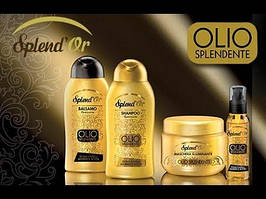 Splend´Or Італія