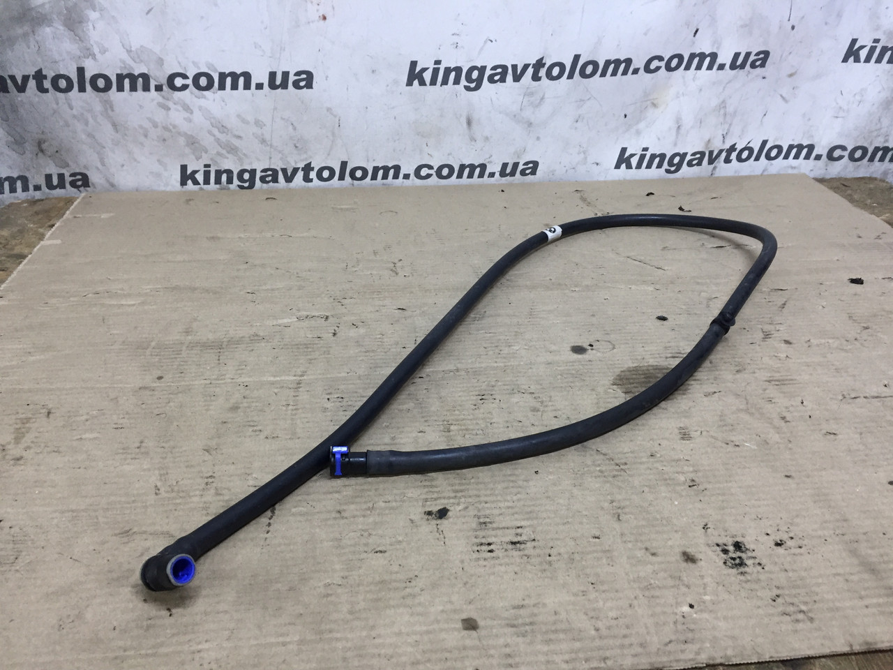 Шланг омивача BMW X5 E70 61677267800, фото 1