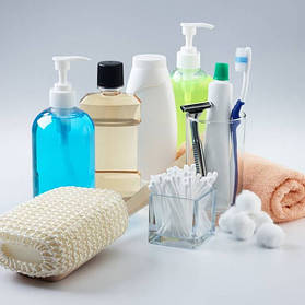 Засоби гігієни
