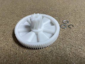 Шестірня велика для м'ясорубки Kenwood KW715564