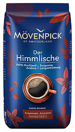 Movenpick Der Himmlische Кава в зернах 500g