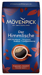 Movenpick Der Himmlische Кава мелена 500g