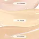 Стійкий кушон з вологим сяйним фінішем CLIO Kill Cover High Glow Cushion SPF50+ PA+++ 4-BO GINGER (14г*2 шт.), фото 7
