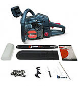 Бензопила Yamamoto CS-4552 (4800W, шина 450 мм, ЯПОНІЯ)