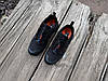 Чоловічі термо кросівки Salomon XT-6 Gore-Tex Black чорні водонепроникні, фото 7