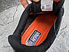 Чоловічі термо кросівки Salomon XT-6 Gore-Tex Black чорні водонепроникні, фото 11