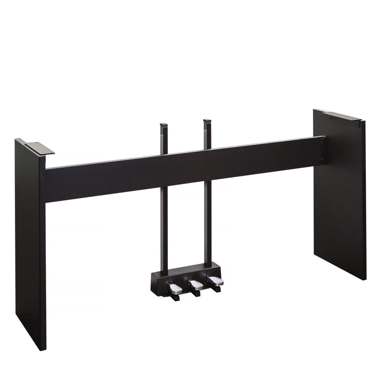 Стійка з педалями для цифрового піаніно Kurzweil ST-4 LB (для Kurzweil KA-P1 LB), фото 1