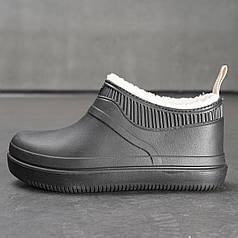 Зимові жіночі калоші