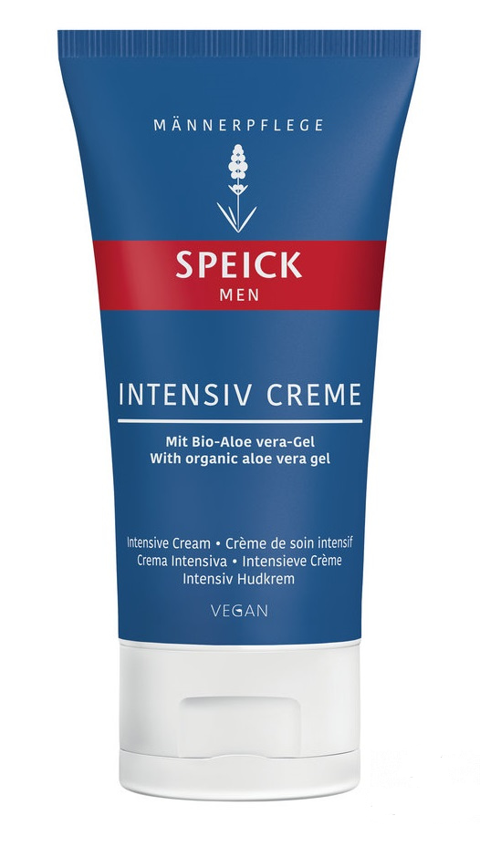 Крем для обличчя Speick Men Intensive Cream 50 мл