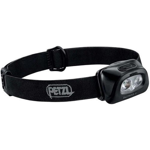 Ліхтар Petzl Tactikka+