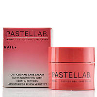 Крем для догляду за кутикулою та нігтями, Cuticle & Nail Care Cream, Pastel, 10 г