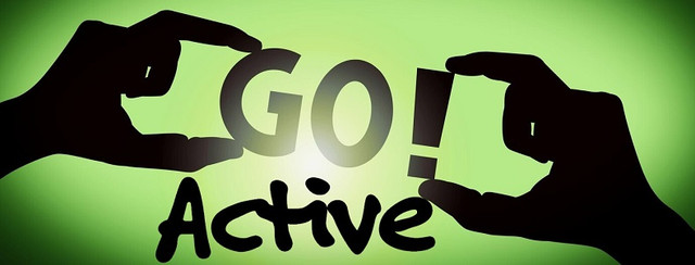 GoActive